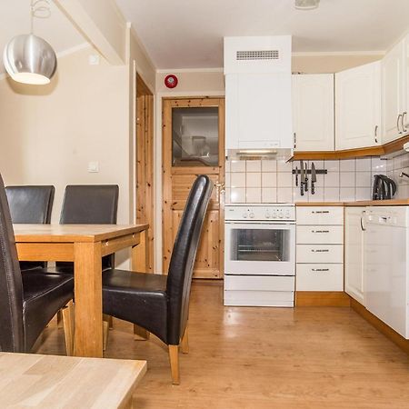 Skitorget Apartments Trysil Exterior foto
